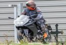 KTM Uji Coba Motor Baru, Versi 125 Cc? - JPNN.com