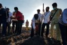 Mentan SYL Tanam Jagung dan Siapkan Food Estate di Sumba Tengah - JPNN.com