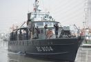 Gencarkan Patroli Laut, Bea Cukai Amankan Barang Ilegal Senilai Rp285 Miliar - JPNN.com
