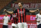 Ibrakadabra! AC Milan Pukul Bologna di Pekan Pertama Serie A - JPNN.com