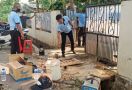 Kombes Yusri Ungkap Fakta Baru Terkait Pelarian WN Tiongkok Napi Narkoba dari Lapas Tangerang - JPNN.com