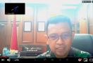 Jadi Keynote Speaker Webinar LAPAN, Rektor Unhan Bicara soal Roket untuk Pertahanan - JPNN.com