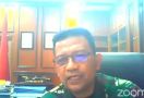 Rektor Unhan Ungkap Kehebatan TNI Memberantas Terorisme, Tiga Menit Beres - JPNN.com