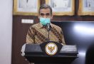 Sekjen Gerindra Minta Kadernya Desak Kepala Daerah Cairkan Insentif Nakes - JPNN.com