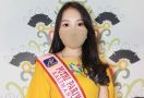 Warganet Geram, Desak Gelar Putri Pariwisata Kalteng untuk Thisia Dicabut - JPNN.com