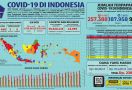 Update Covid-19 di Indonesia: Dalam Sepekan, 4 Kali Terjadi Pemecahan Rekor - JPNN.com