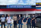 Sinergi Bea Cukai dan Kepolisian Gagalkan Peredaran Narkotika ke Wilayah Sorong - JPNN.com