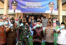 Alhamdulillah, 912 Pasien Covid-19 di Pasuruan Sembuh - JPNN.com