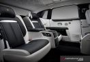 Rolls-Royce Ghost Meluncurkan Versi Extended yang Lebih Canggih - JPNN.com