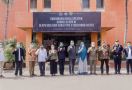 Komisi XI DPR RI Apresiasi Pelayanan Bea Cukai Soekarno Hatta di Masa Pandemi - JPNN.com