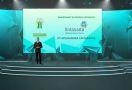 Lintasarta Raih Penghargaan AREA 2020 - JPNN.com