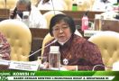 Menteri Siti: Pengembangan Lumbung Pangan Sumut Gunakan Pola Agroforestri - JPNN.com