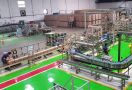 Beroperasi Lagi, Pabrik Aqua Mekarsari Memprioritaskan Keselamatan - JPNN.com