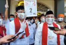 Quick Count Pilkada 2020 Kota Depok, Idris-Imam Unggul Sementara 55,89 Persen - JPNN.com