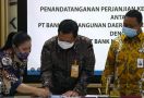 BJB Gandeng Bank Mantap, Dorong Laju Perekonomian - JPNN.com
