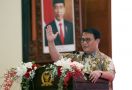 Cerita Ahmad Basarah soal Hari Santri dan Kontrak Politik Presiden Jokowi - JPNN.com