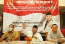 Sosialisasi 4 Pilar, Habib Aboe Sampaikan Pesan Persatuan - JPNN.com