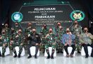 Danseskoau: Strategi Operasi Udara Mendukung Pembangunan Nasional - JPNN.com