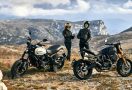 Tantang BMW R Nine T, Ducati Hadirkan Scrambler 1100 Pro - JPNN.com