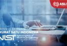 Perusahaan Biometrik Indonesia Masuk 25 Besar versi NIST - JPNN.com