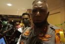 Perang Terbuka Dimulai, Rombongan Wakapolda Papua-Danrem Ditembaki Kelompok Bersenjata - JPNN.com