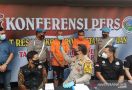Bawa 5 Kg Sabu-sabu ke Medan, Bandar Narkoba Asal Aceh Ditembak Mati, Dooor! - JPNN.com