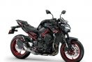 Kawasaki Z900 MY2021 Tawarkan 3 Warna Baru, Pilih yang Mana? - JPNN.com