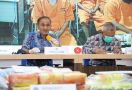 BNN Buru Aset Oknum Anggota DPRD Palembang yang Jadi Bandar Narkoba - JPNN.com