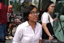 Ketua YLBHI Menilai RUU PKS Perlu Segera Disahkan - JPNN.com