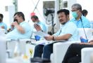 Mentan SYL Berharap Tambahan KUR Rp 1 Triliun per Provinsi untuk Alsintan - JPNN.com
