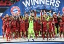 Sempat Tertinggal, Bayern Muenchen Juara UEFA Super Cup - JPNN.com