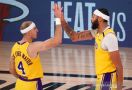 LA Lakers Gebuk Denver Nuggets di Gim ke-4 Final Wilayah Barat - JPNN.com