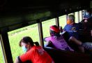Pak Ganjar dan Istri Jatuh Cinta pada Wisata Kereta Uap Ambarawa, Pemandangannya Menakjubkan - JPNN.com
