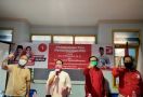 Pilkada Tangsel: PSI Luncurkan Tim Pemenangan untuk Muhamad-Saraswati - JPNN.com