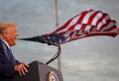 Rezim Trump Tuduh Agen Iran Mengintimidasi Pemilih Pilpres Amerika - JPNN.com