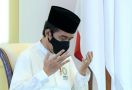 Di Acara Parmusi, Presiden Jokowi Ajak Hidup Bersih dan Sehat Ala Islam - JPNN.com