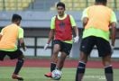 Jika Ketahuan Makan Sembarangan, Pemain Timnas Indonesia U-16 Bakal Didenda - JPNN.com