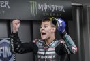 Klasemen MotoGP 2020: Dovizioso dan Rossi Merosot - JPNN.com