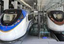 Tiongkok Kembali Rampungkan Proyek MRT, Siap Meluncur Oktober - JPNN.com