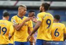 Klasemen Liga Inggris: Everton di Puncak, Liverpool? - JPNN.com