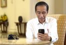 Jokowi: Dokter Faisal Lagi di Mana? - JPNN.com
