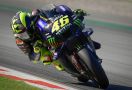 MotoGP: Dorna Resmi Mengharamkan Nomor 46 Milik Rossi Dipakai Pembalap Lain - JPNN.com