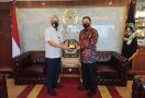 Bertemu Koperasi Awak Garuda, Bamsoet Dukung Usaha Peternakan Domba - JPNN.com