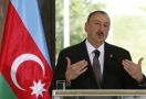 Armenia Menyerang, Presiden Azerbaijan: Semoga Allah Mengistirahatkan Syuhada Kami - JPNN.com