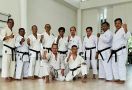 Resmi, Karate Tradisional Masuk dalam Kategori Olahraga Rekreasi untuk Masyarakat - JPNN.com
