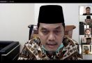 DPR: Pilkada Serentak Dilaksanakan demi Hak Konstitusi Rakyat - JPNN.com