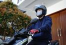 Honda Riding Trainer: Ada Beberapa Potensi Bahaya yang Menghantui Bikers - JPNN.com