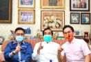 Dukung Mulyadi, Mantan Gubernur Sumbar: Dia Tahu Sekali Seluk-Beluk Bagaimana Negara ini Diolah - JPNN.com