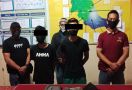 Masyarakat Resah dengan Ulah 2 Pemuda Ini, Polisi Langsung Bertindak, Nih Tampangnya - JPNN.com