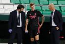 Kabar Buruk dari Real Madrid Jelang Laga Kandang Pertamanya - JPNN.com